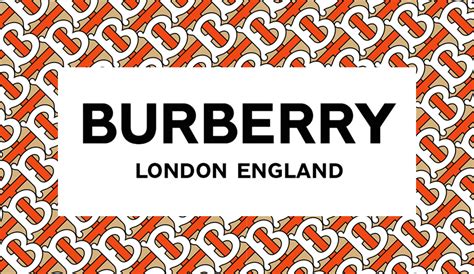 burberry new logo font|Burberry logo design.